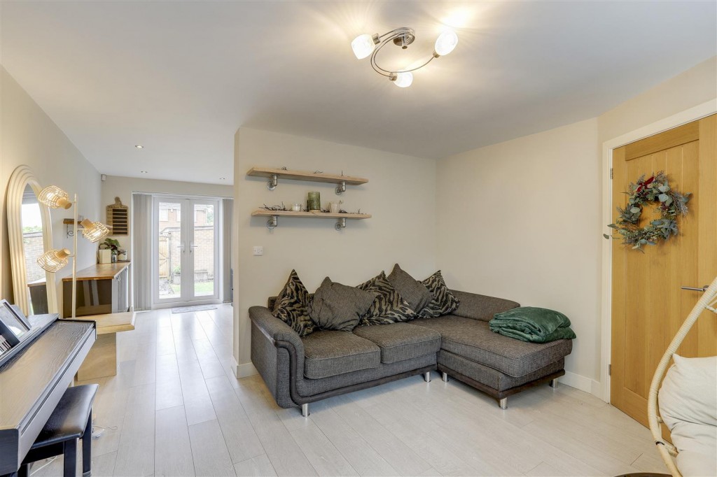 Longmoor Road, Long Eaton, Derbyshire, NG10 4FQ