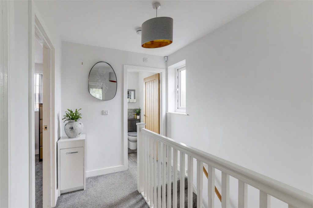 Longmoor Road, Long Eaton, Derbyshire, NG10 4FQ
