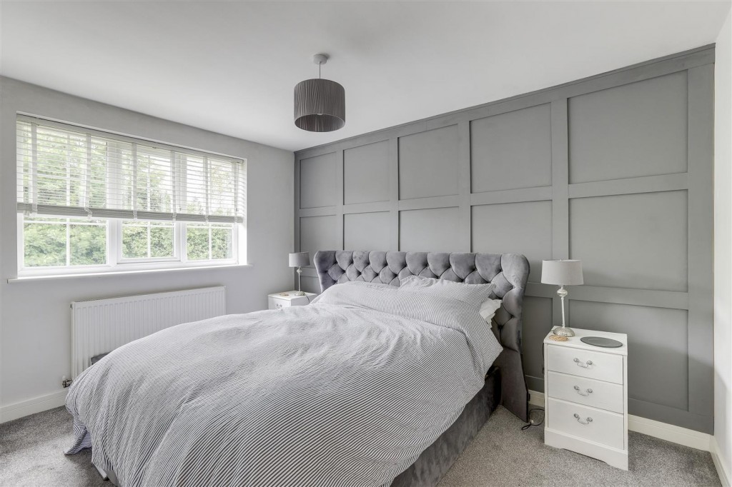 Longmoor Road, Long Eaton, Derbyshire, NG10 4FQ