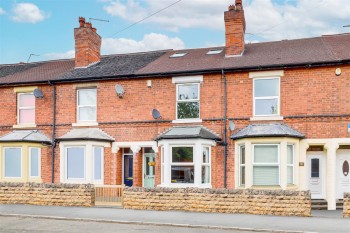 Wilford Crescent East, The Meadows, Nottinghamshire, NG2 2EA