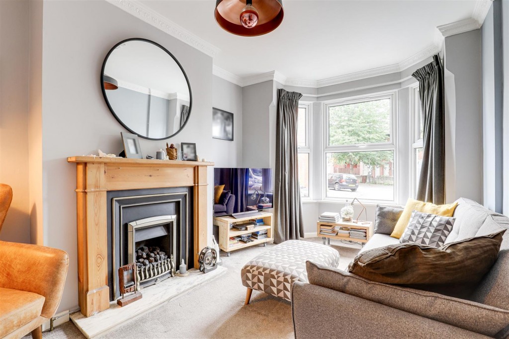 Wilford Crescent East, The Meadows, Nottinghamshire, NG2 2EA