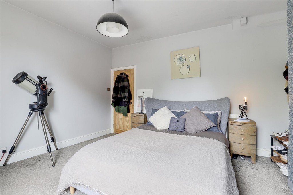 Wilford Crescent East, The Meadows, Nottinghamshire, NG2 2EA