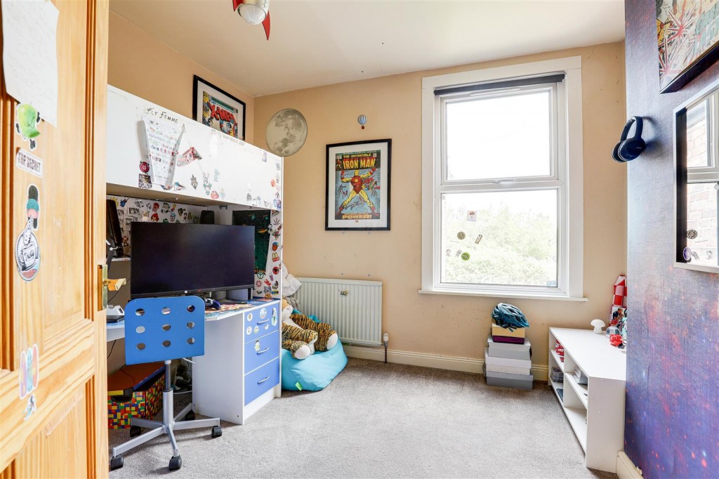 Wilford Crescent East, The Meadows, Nottinghamshire, NG2 2EA