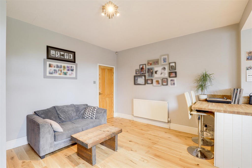 Wilford Crescent East, The Meadows, Nottinghamshire, NG2 2EA