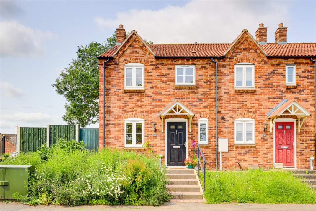 Dark Lane, Whatton, Nottinghamshire, NG13 9FE