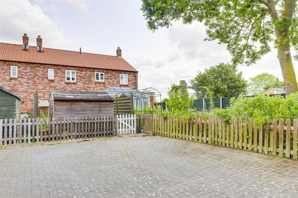 Dark Lane, Whatton, Nottinghamshire, NG13 9FE