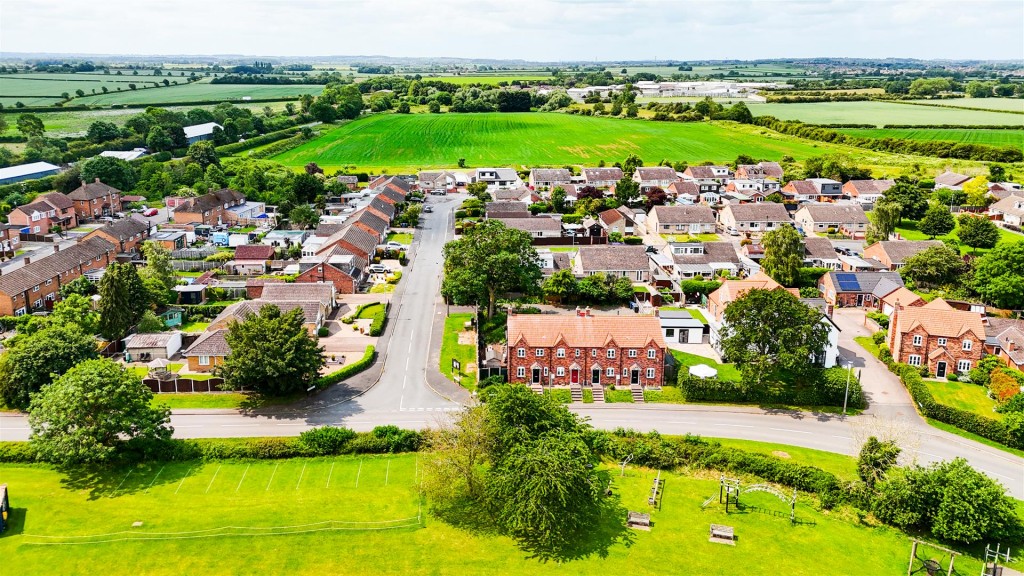Dark Lane, Whatton, Nottinghamshire, NG13 9FE