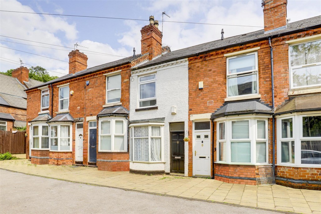 Newark Avenue, Sneinton, Nottinghamshire, NG2 4JJ