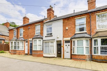 Newark Avenue, Sneinton, Nottinghamshire, NG2 4JJ