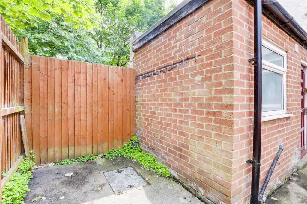 Newark Avenue, Sneinton, Nottinghamshire, NG2 4JJ