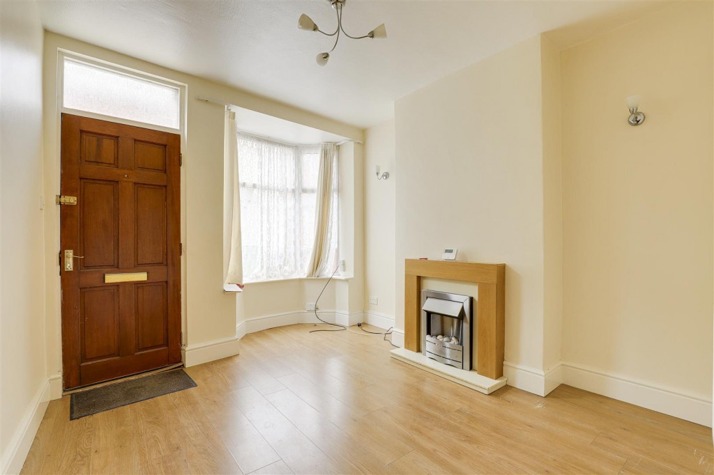 Newark Avenue, Sneinton, Nottinghamshire, NG2 4JJ