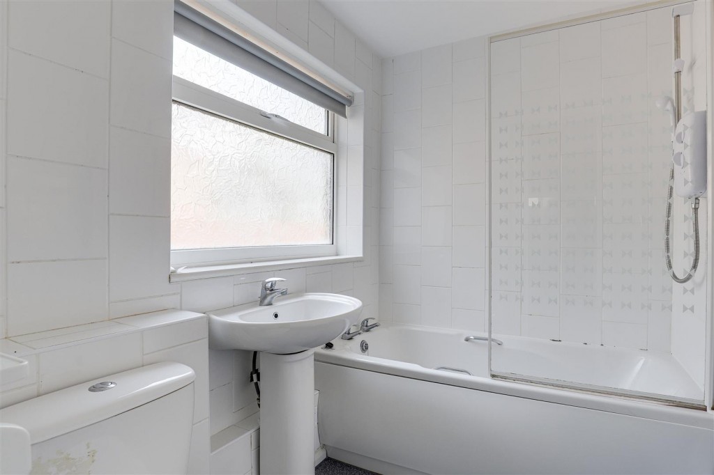 Newark Avenue, Sneinton, Nottinghamshire, NG2 4JJ