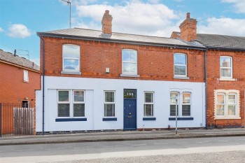Exchange Road, West Bridgford, Nottinghamshire, NG2 6BZ