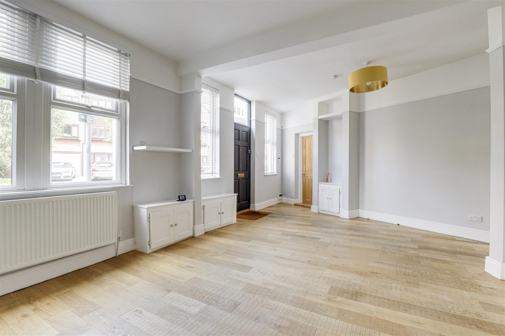 Exchange Road, West Bridgford, Nottinghamshire, NG2 6BZ