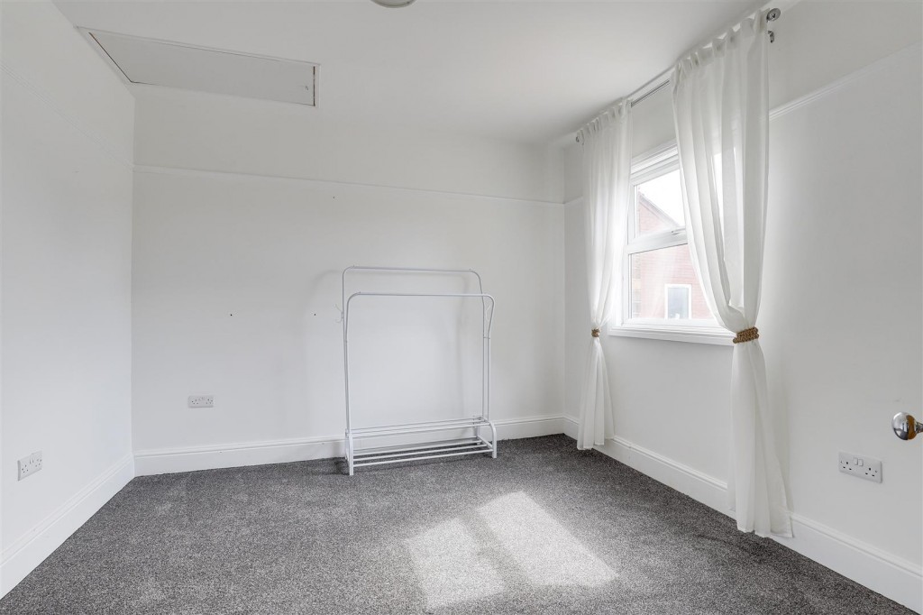 Exchange Road, West Bridgford, Nottinghamshire, NG2 6BZ