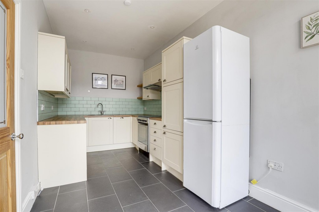Exchange Road, West Bridgford, Nottinghamshire, NG2 6BZ