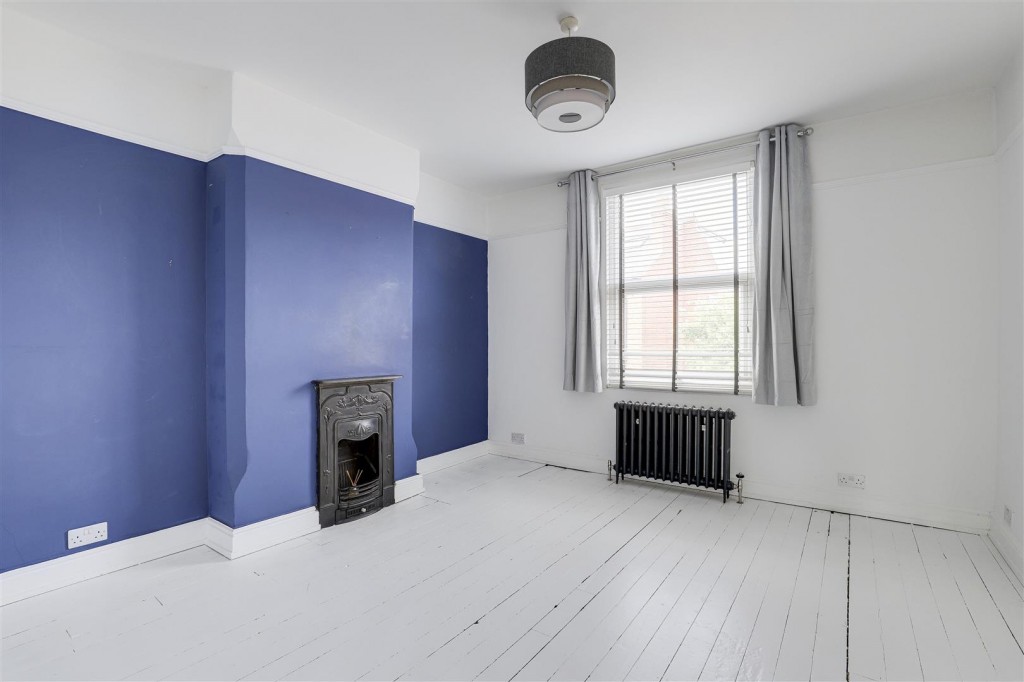 Exchange Road, West Bridgford, Nottinghamshire, NG2 6BZ
