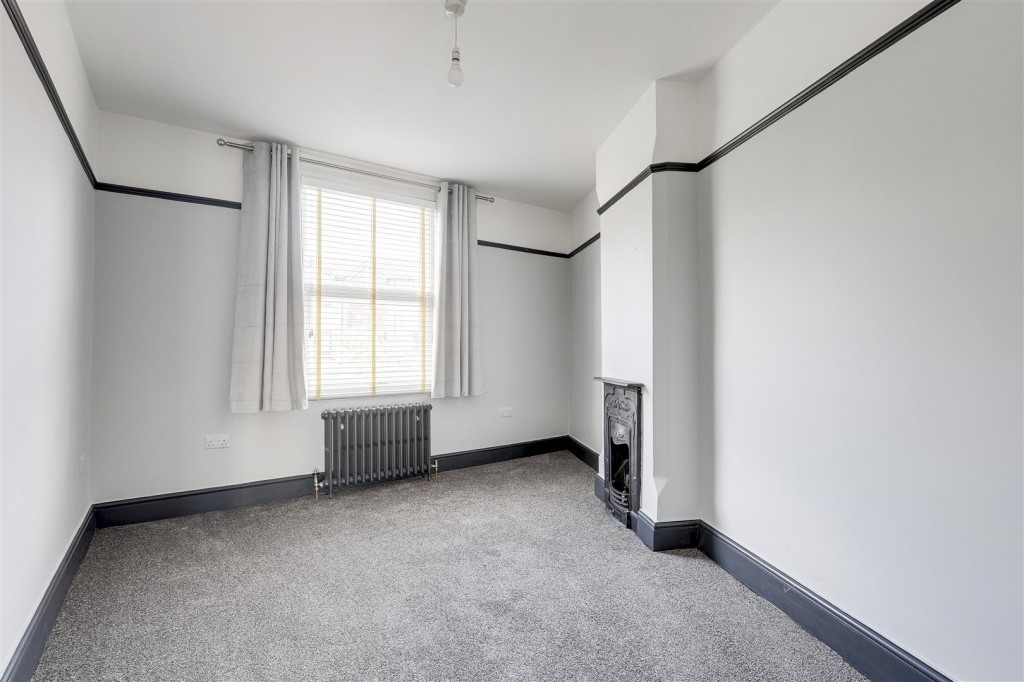 Exchange Road, West Bridgford, Nottinghamshire, NG2 6BZ