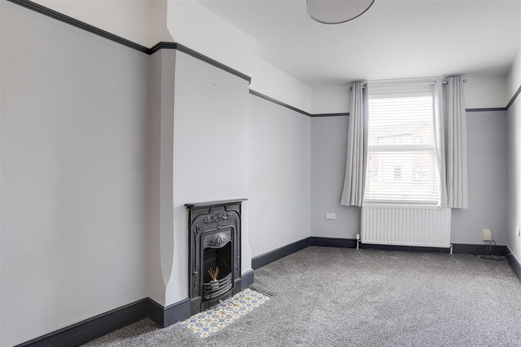 Exchange Road, West Bridgford, Nottinghamshire, NG2 6BZ