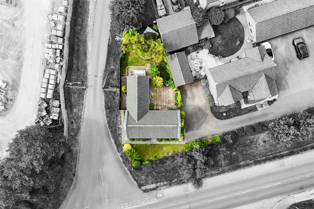 Swallow Crescent, Ravenshead, Nottinghamshire, NG15 9JN