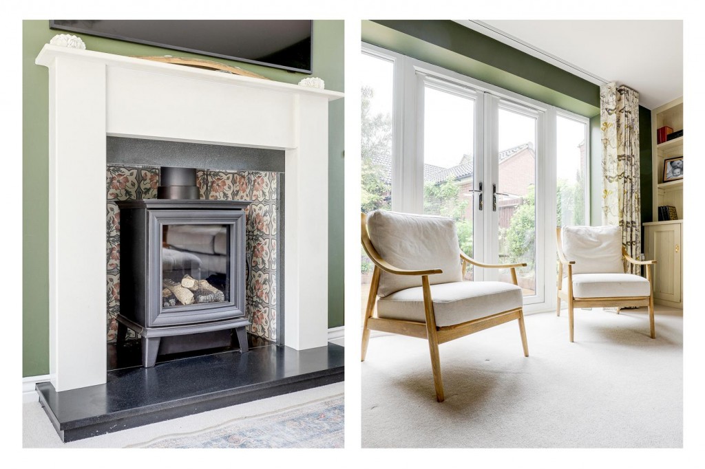 Swallow Crescent, Ravenshead, Nottinghamshire, NG15 9JN