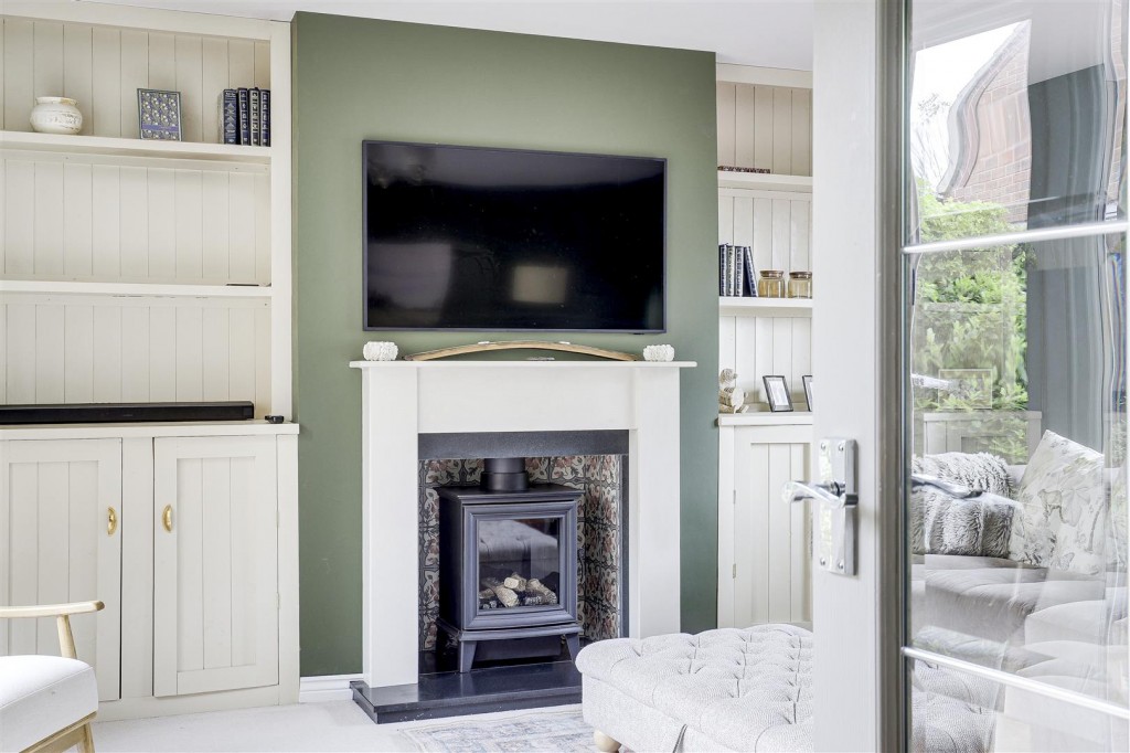 Swallow Crescent, Ravenshead, Nottinghamshire, NG15 9JN