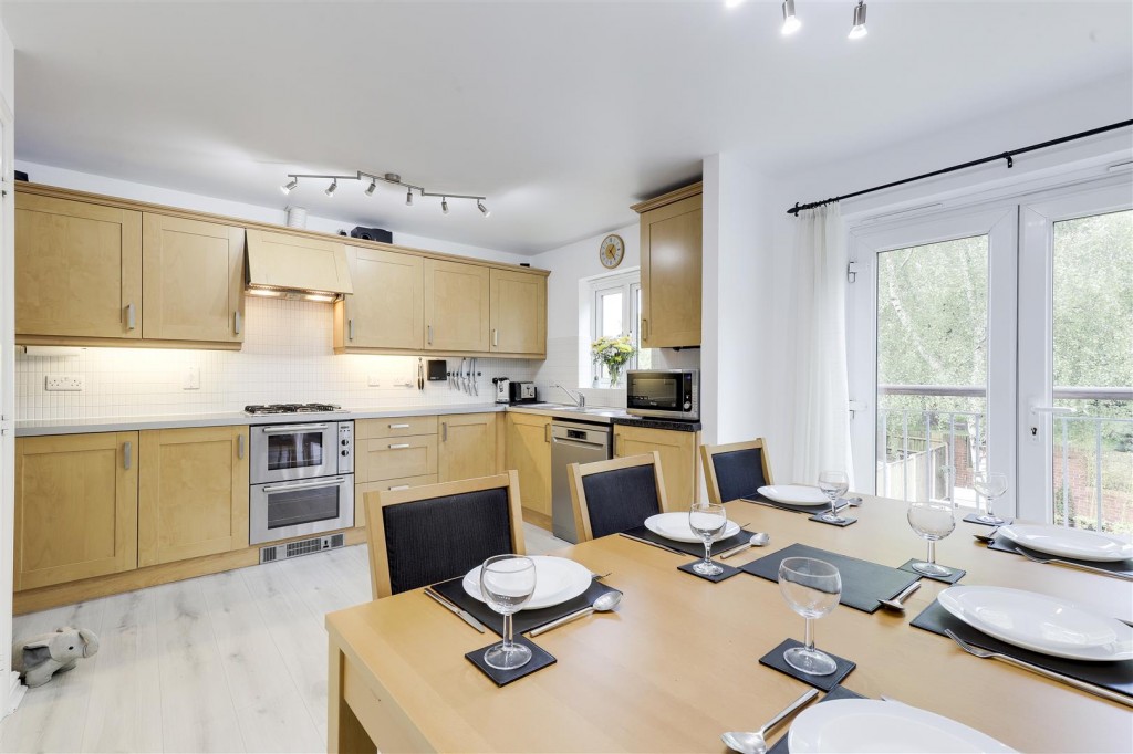 Marvyn Close, Bulwell, Nottinghamshire, NG6 9FJ