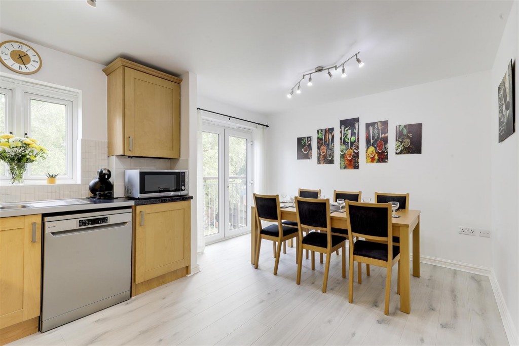 Marvyn Close, Bulwell, Nottinghamshire, NG6 9FJ