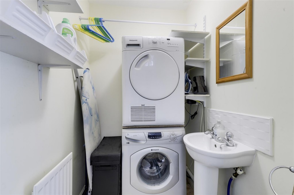Marvyn Close, Bulwell, Nottinghamshire, NG6 9FJ