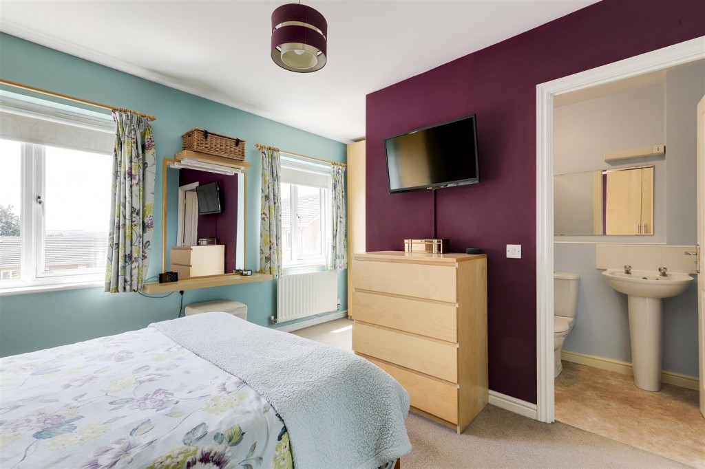 Marvyn Close, Bulwell, Nottinghamshire, NG6 9FJ