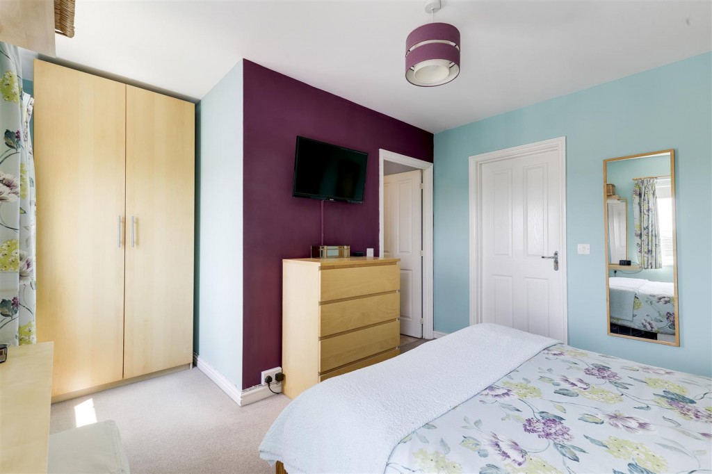 Marvyn Close, Bulwell, Nottinghamshire, NG6 9FJ