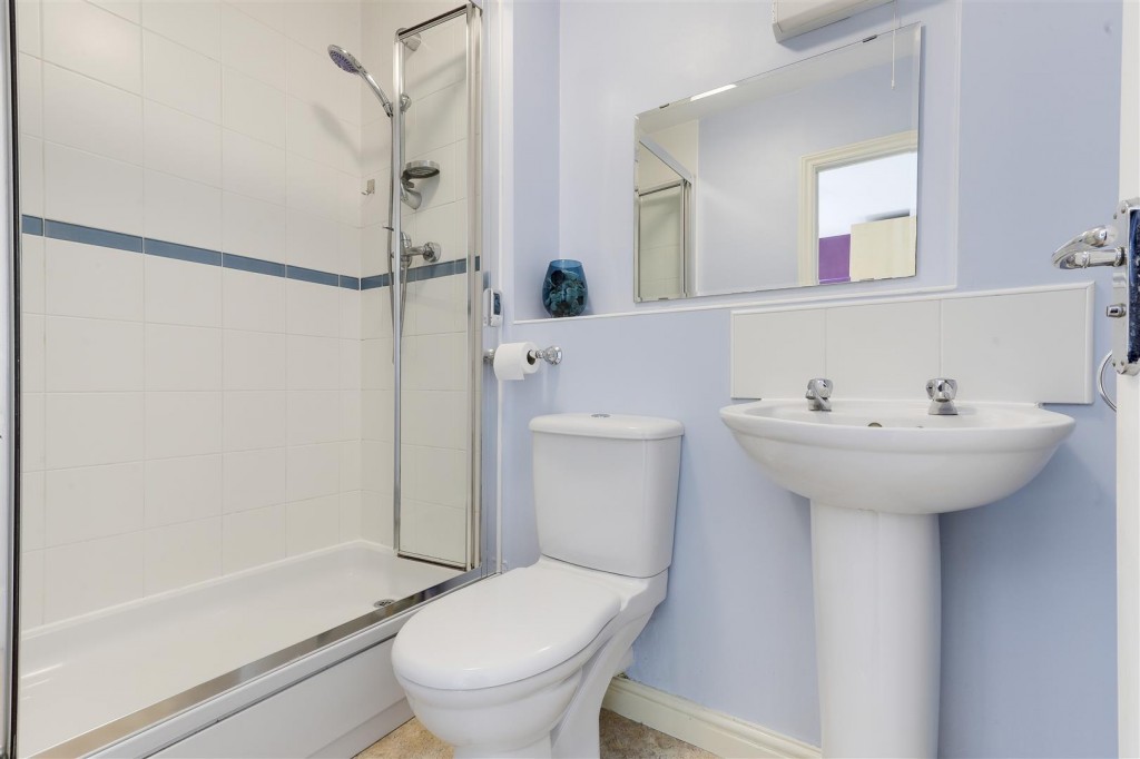 Marvyn Close, Bulwell, Nottinghamshire, NG6 9FJ