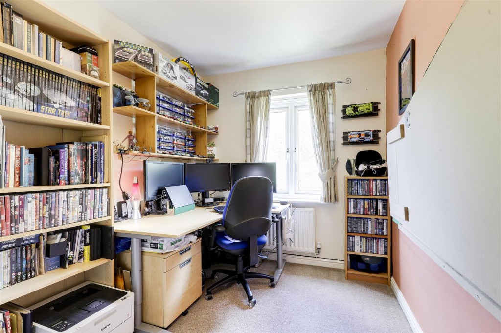 Marvyn Close, Bulwell, Nottinghamshire, NG6 9FJ