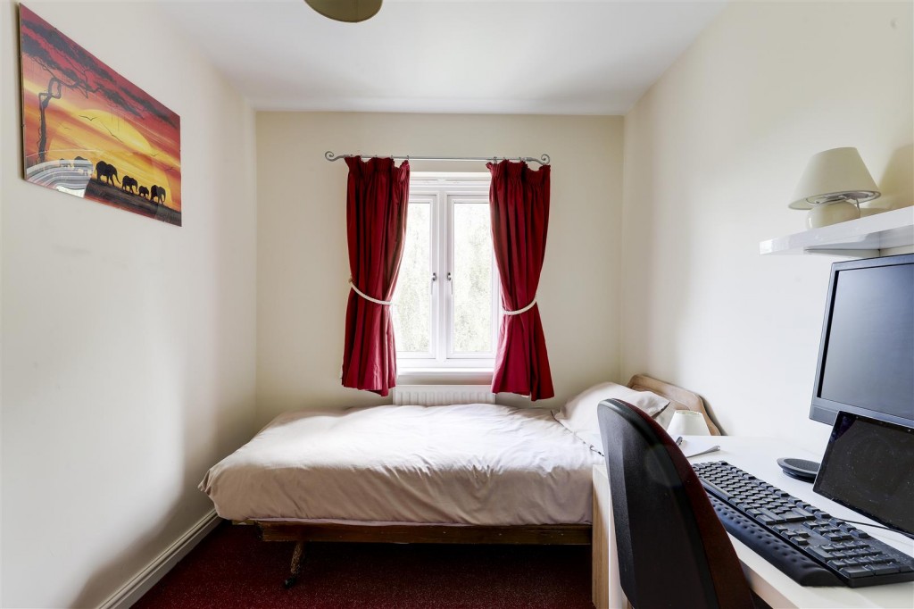 Marvyn Close, Bulwell, Nottinghamshire, NG6 9FJ