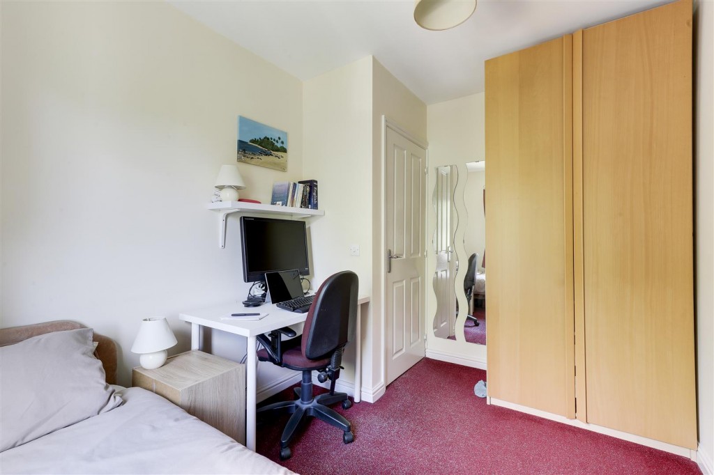 Marvyn Close, Bulwell, Nottinghamshire, NG6 9FJ