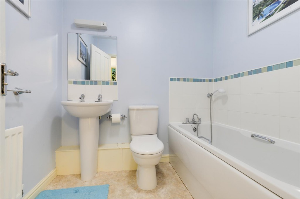 Marvyn Close, Bulwell, Nottinghamshire, NG6 9FJ