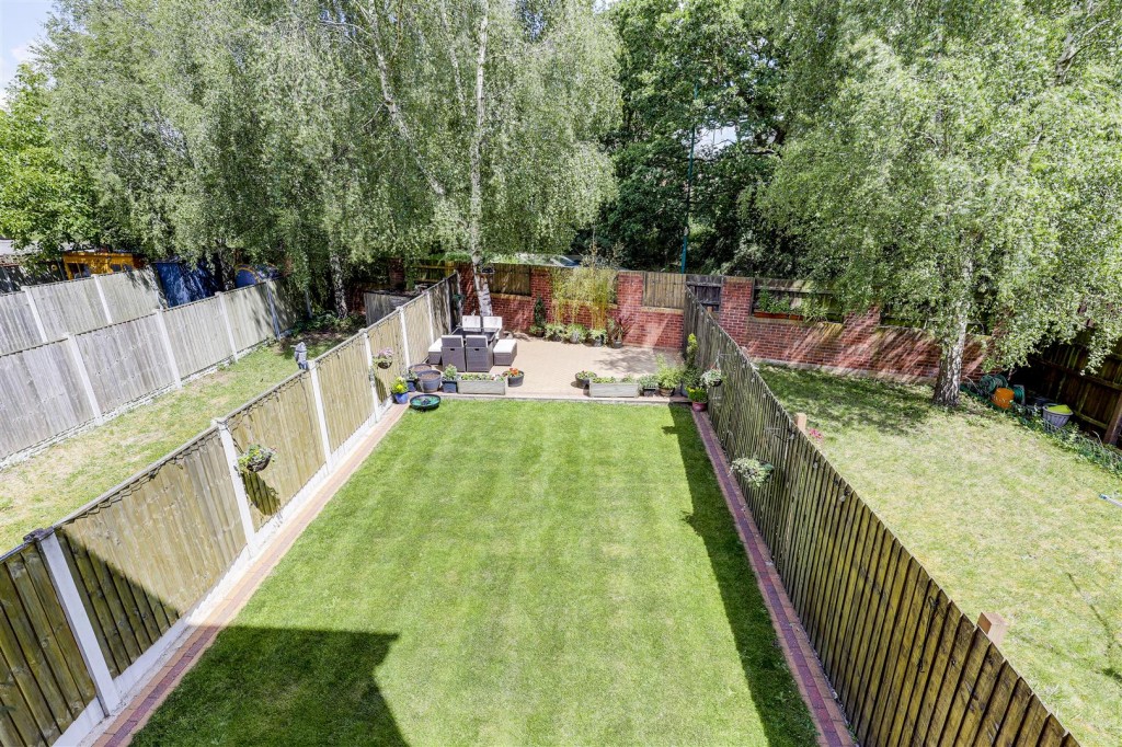 Marvyn Close, Bulwell, Nottinghamshire, NG6 9FJ