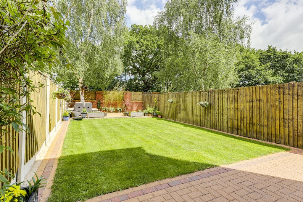 Marvyn Close, Bulwell, Nottinghamshire, NG6 9FJ