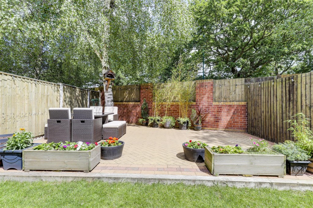 Marvyn Close, Bulwell, Nottinghamshire, NG6 9FJ