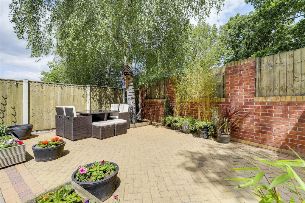 Marvyn Close, Bulwell, Nottinghamshire, NG6 9FJ