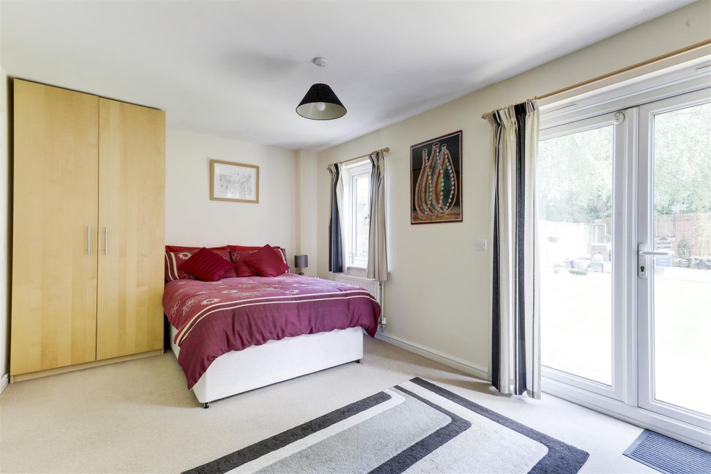 Marvyn Close, Bulwell, Nottinghamshire, NG6 9FJ