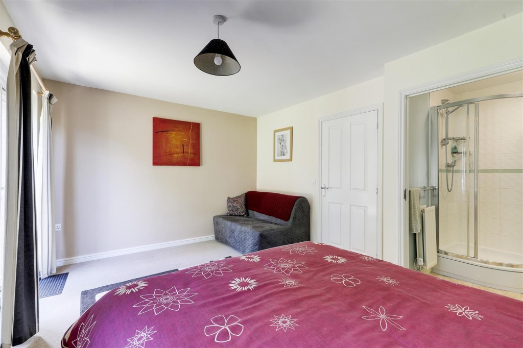 Marvyn Close, Bulwell, Nottinghamshire, NG6 9FJ
