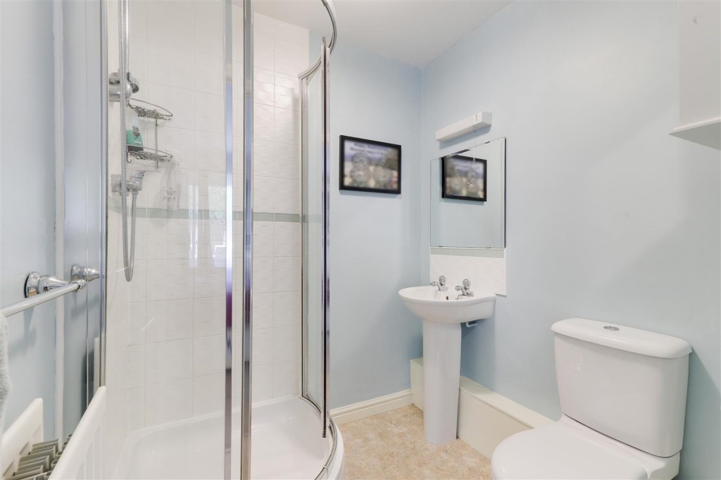Marvyn Close, Bulwell, Nottinghamshire, NG6 9FJ