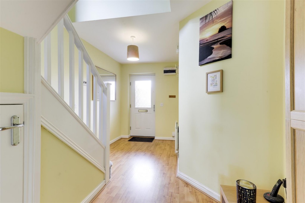 Marvyn Close, Bulwell, Nottinghamshire, NG6 9FJ