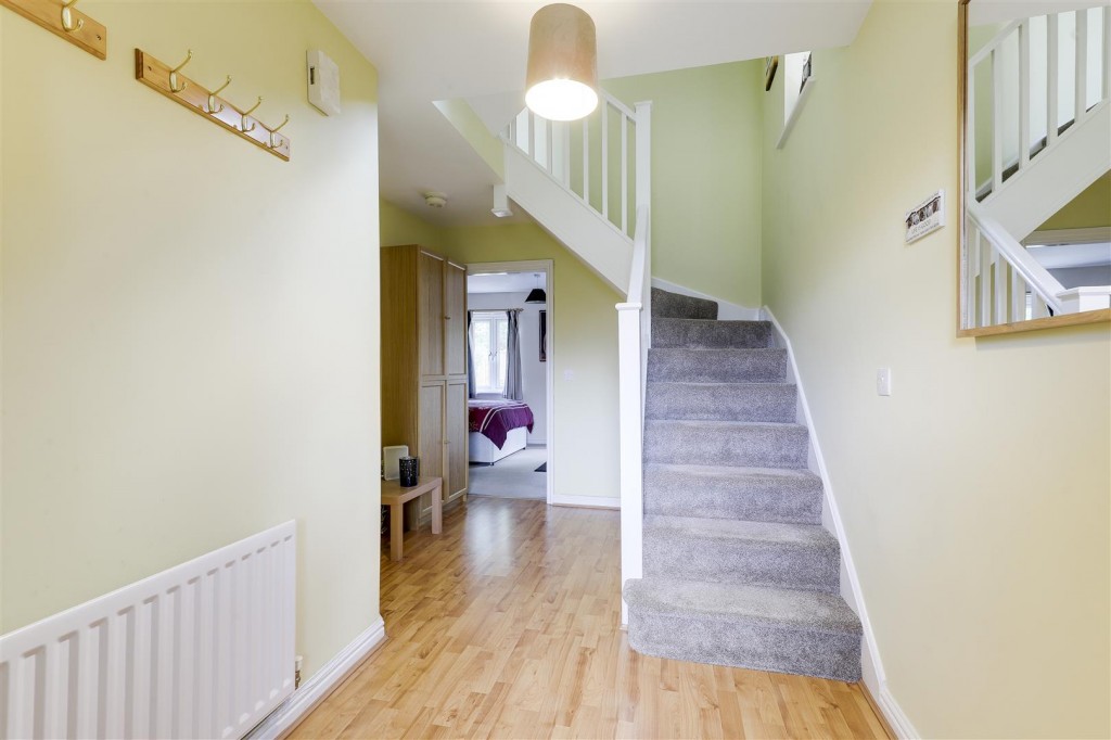 Marvyn Close, Bulwell, Nottinghamshire, NG6 9FJ