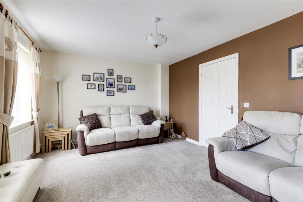 Marvyn Close, Bulwell, Nottinghamshire, NG6 9FJ