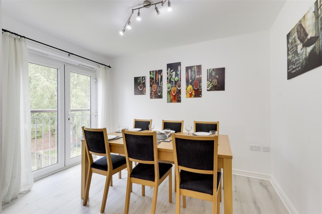 Marvyn Close, Bulwell, Nottinghamshire, NG6 9FJ