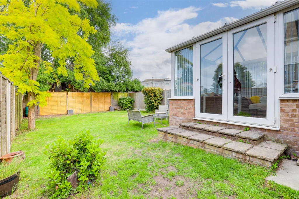 Britannia Avenue, Basford, Nottinghamshire, NG6 0EB