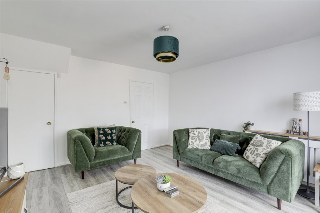 Britannia Avenue, Basford, Nottinghamshire, NG6 0EB