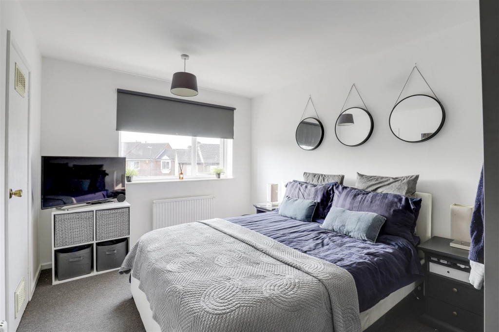 Britannia Avenue, Basford, Nottinghamshire, NG6 0EB